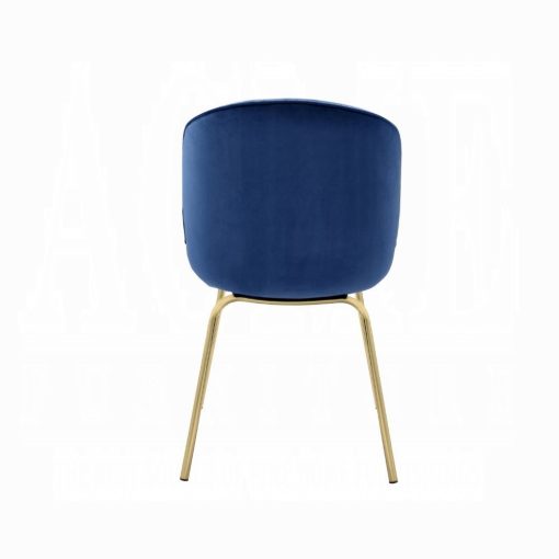 Acme Chuchip Side Chair - Set of 2 - Image 4