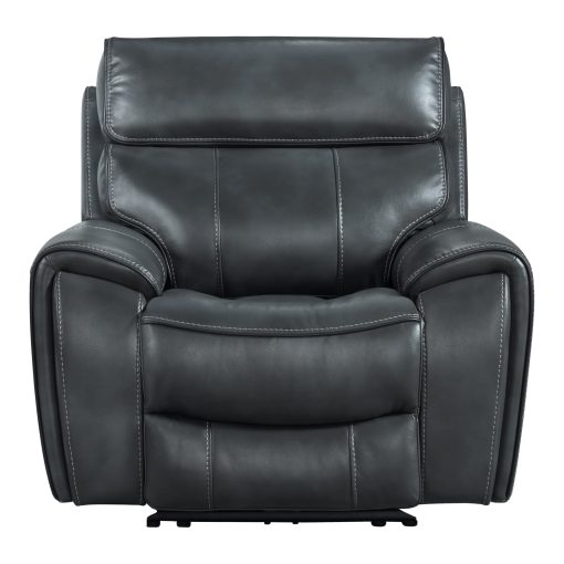 Intercon Summit Dual-Power Recliner - Image 6