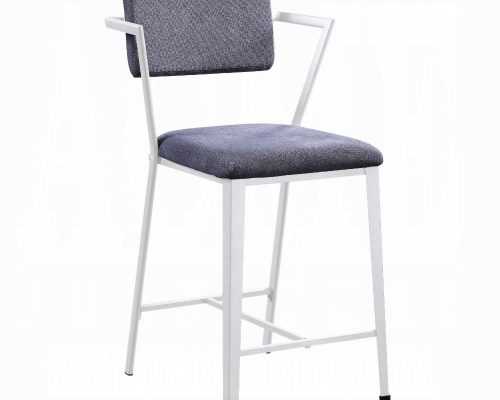 Acme Cargo Counter Height Chair - Set of 2