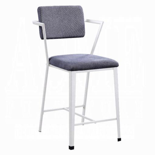 Acme Cargo Counter Height Chair - Set of 2