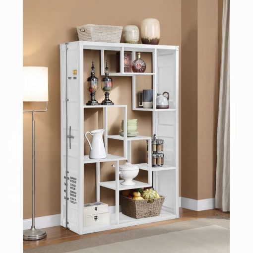 Acme Cargo Bookcase