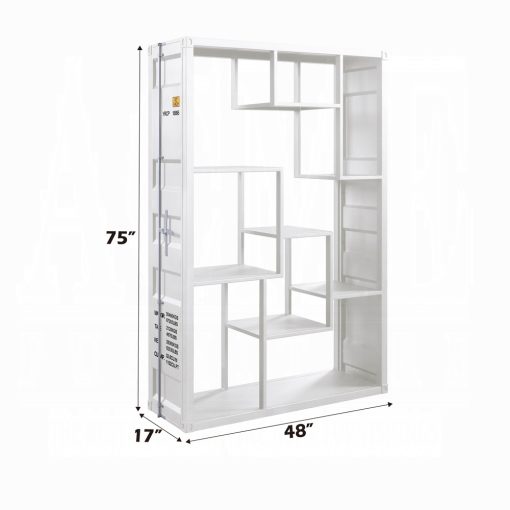 Acme Cargo Bookcase - Image 2