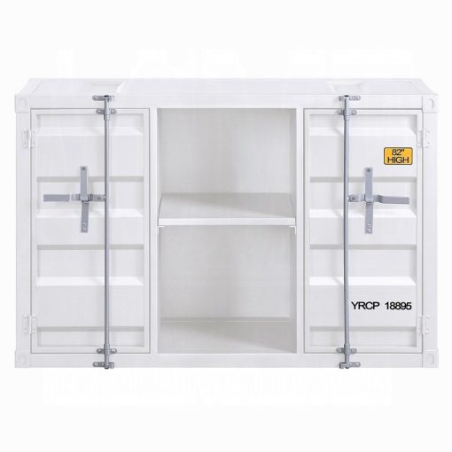 Acme Cargo White Server - Image 3