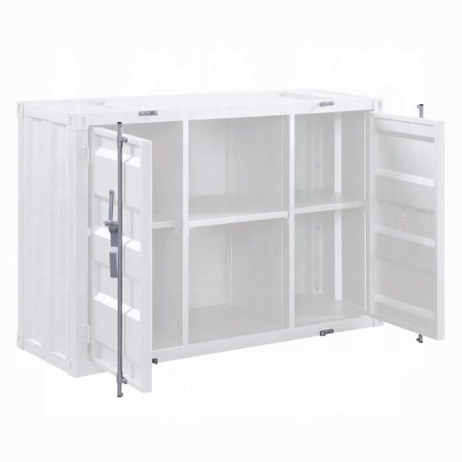 Acme Cargo White Server - Image 4