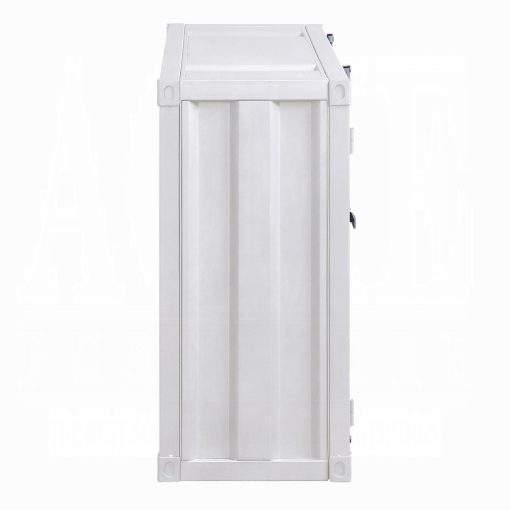 Acme Cargo White Server - Image 5