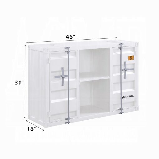 Acme Cargo White Server - Image 7