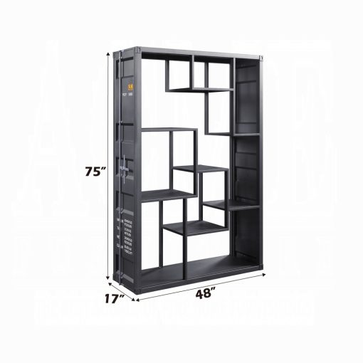 Acme Cargo Bookcase - Image 4