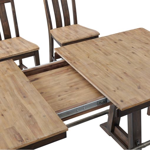 Intercon Transitions Counter Trestle Table - Image 3
