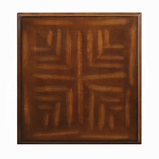 Acme Amado Walnut End Table - Image 6