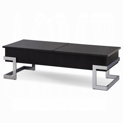 Acme Calnan Coffee Table with Lift Top - Image 9