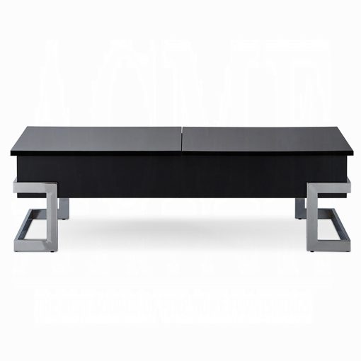 Acme Calnan Coffee Table with Lift Top - Image 10