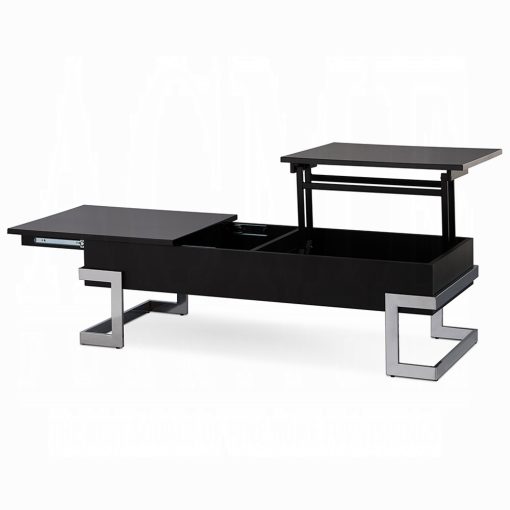 Acme Calnan Coffee Table with Lift Top - Image 11