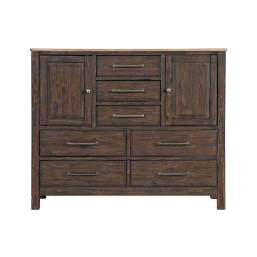 Intercon Transitions Gentleman's Chest - Image 2