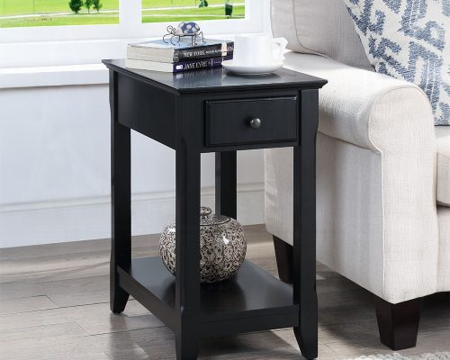 Acme Bertie Accent Table