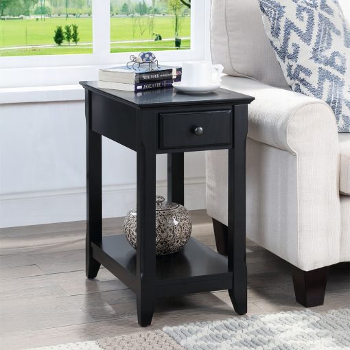 Acme Bertie Accent Table