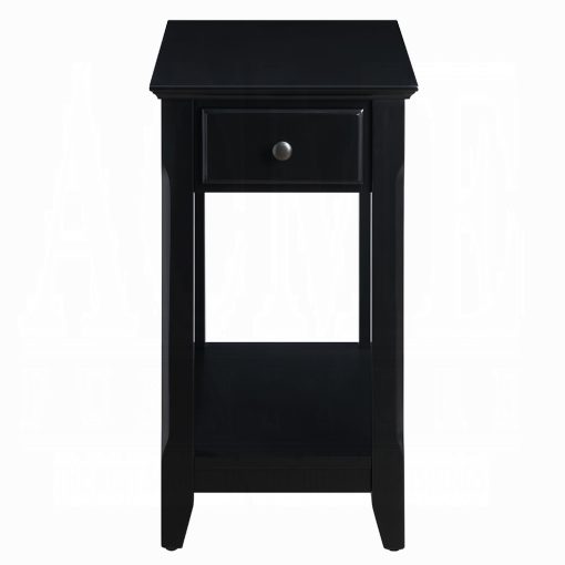 Acme Bertie Accent Table - Image 3