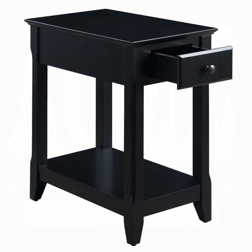Acme Bertie Accent Table - Image 4