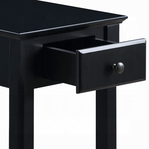 Acme Bertie Accent Table - Image 5
