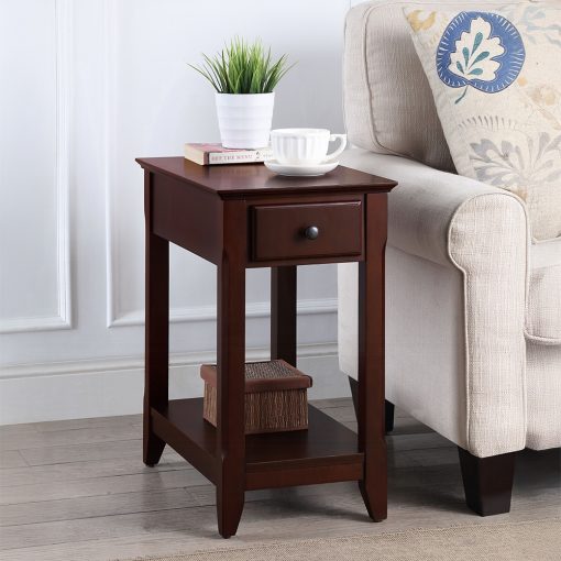 Acme Bertie Accent Table - Image 26