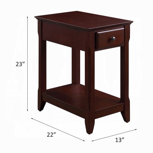 Acme Bertie Accent Table - Image 32