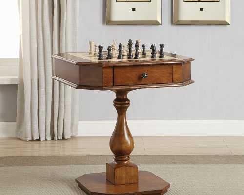 Acme Bishop Game Table