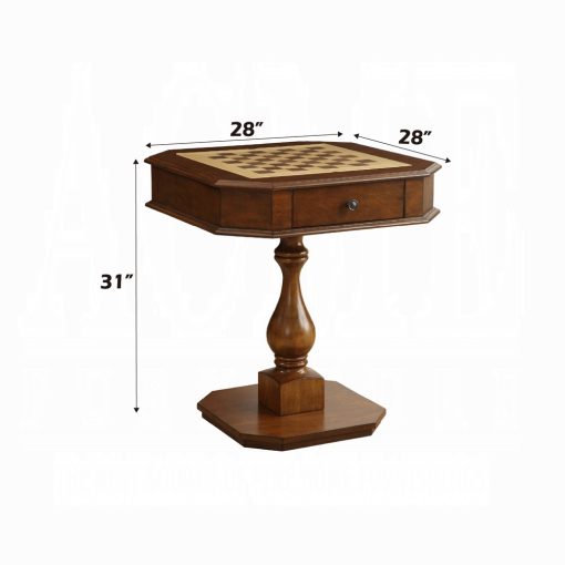 Acme Bishop Game Table