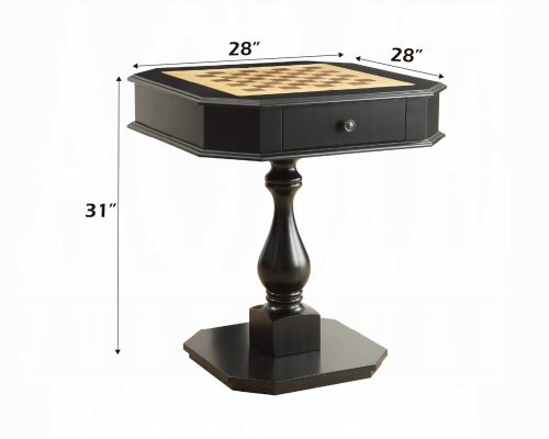 Acme Bishop Game Table