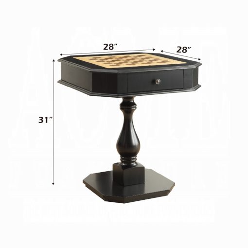 Acme Bishop Game Table