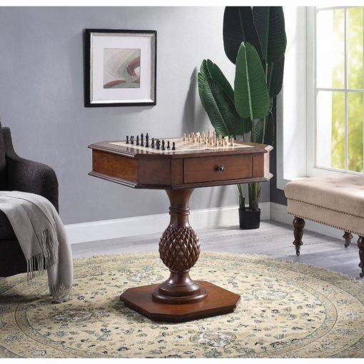 Acme Bishop II Cherry Game Table