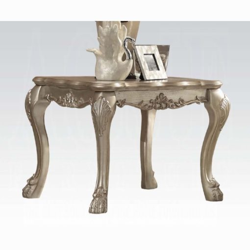 Acme Dresden End Table - Image 5
