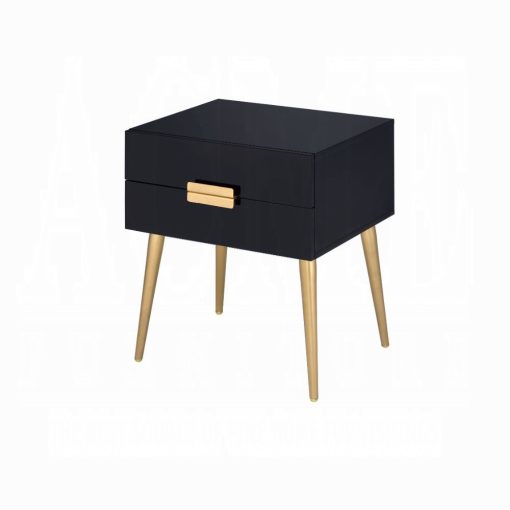 Acme Denvor End Table - Image 2