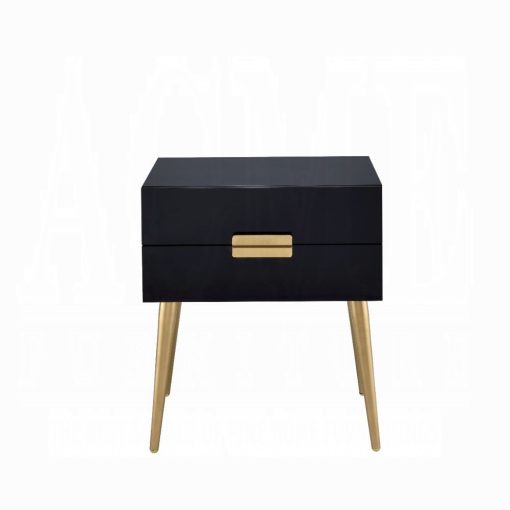 Acme Denvor End Table - Image 3