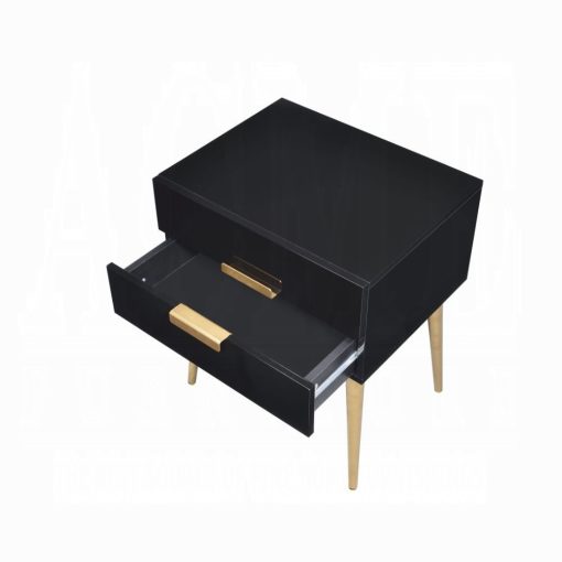 Acme Denvor End Table - Image 4