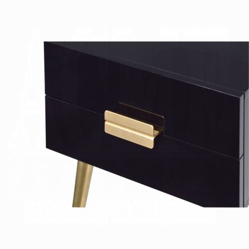 Acme Denvor End Table - Image 6