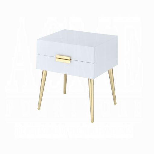 Acme Denvor End Table - Image 9