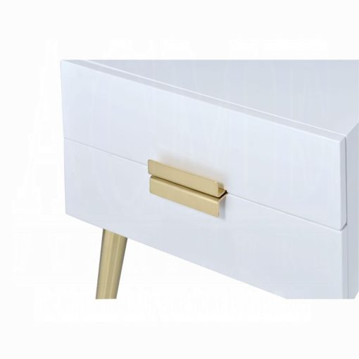 Acme Denvor End Table - Image 12