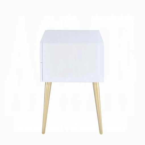 Acme Denvor End Table - Image 13