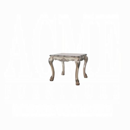 Acme Dresden End Table - Image 6