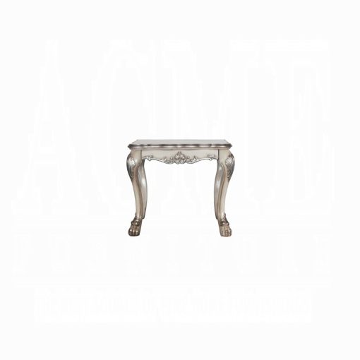 Acme Dresden End Table - Image 7