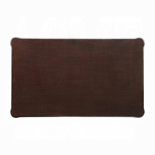 Acme Chateau De Ville Espresso Coffee Table - Image 4