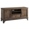 Intercon Whiskey Gunpowder Grey River Console