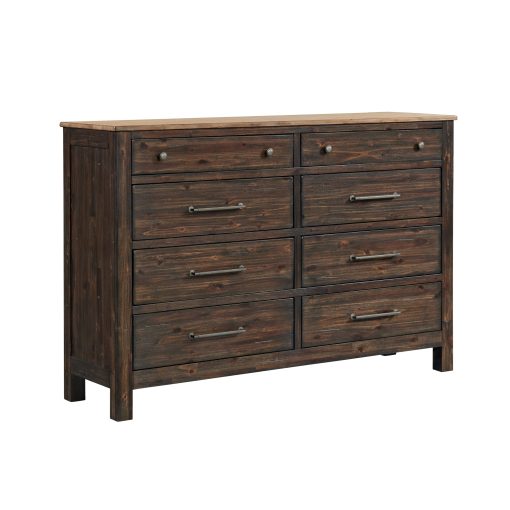 Intercon Transitions Dresser