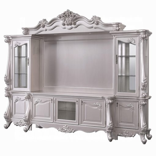 Acme Bently Champagne Entertainment Center - Image 2