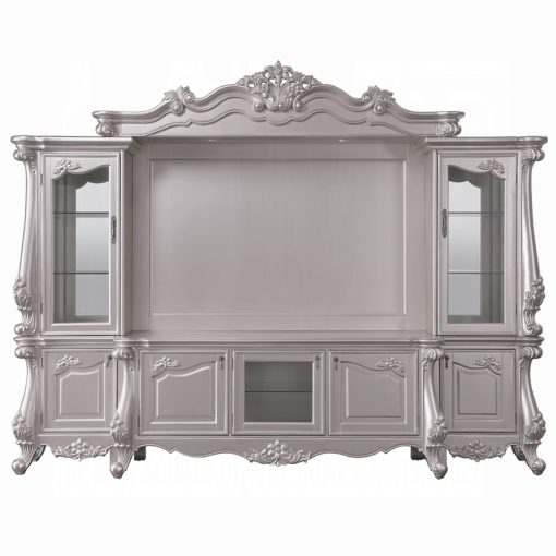 Acme Bently Champagne Entertainment Center - Image 3