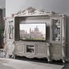 Acme Bently Champagne Entertainment Center