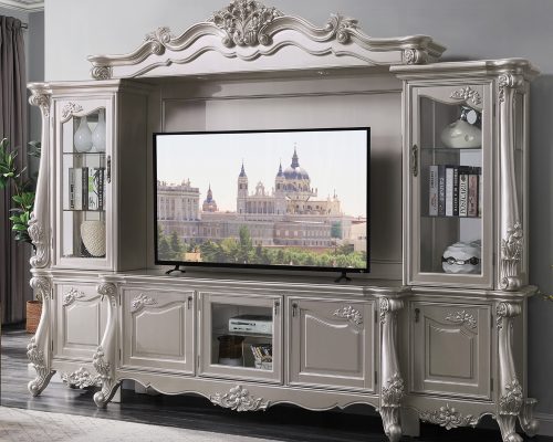 Acme Bently Champagne Entertainment Center