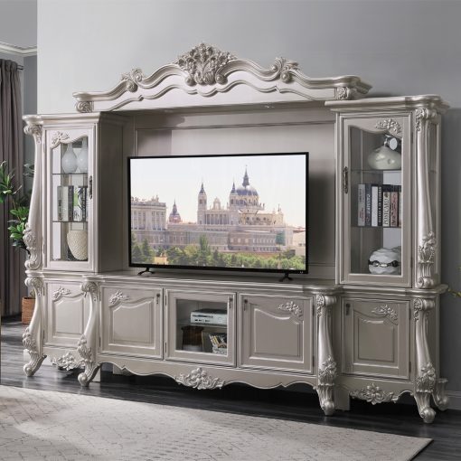 Acme Bently Champagne Entertainment Center