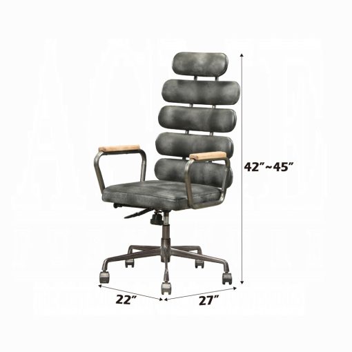 Acme Calan Office Chair - Image 6