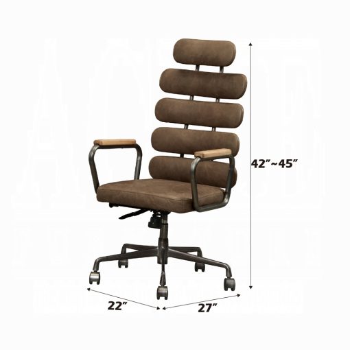 Acme Calan Office Chair - Image 14