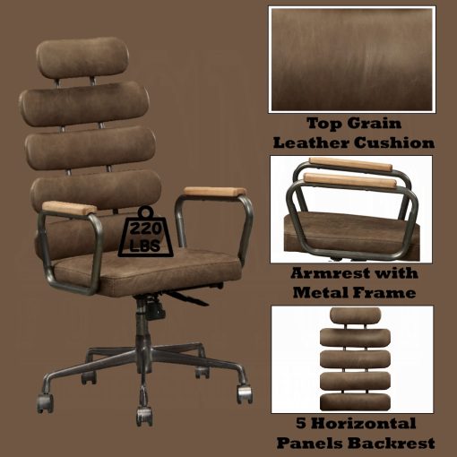 Acme Calan Office Chair - Image 15